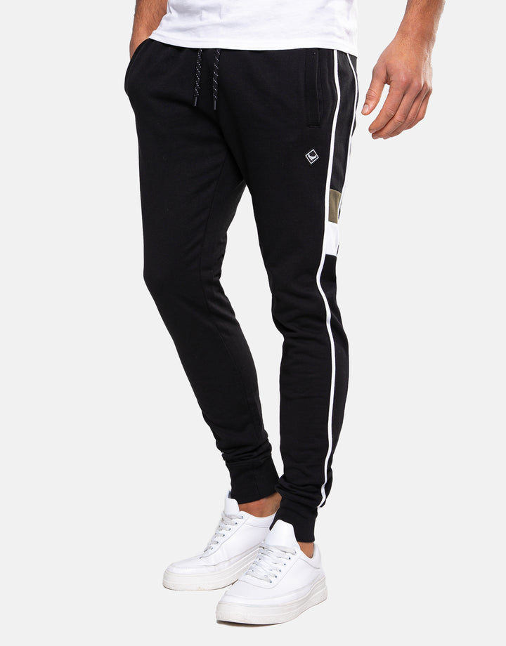 blair slim fit joggers