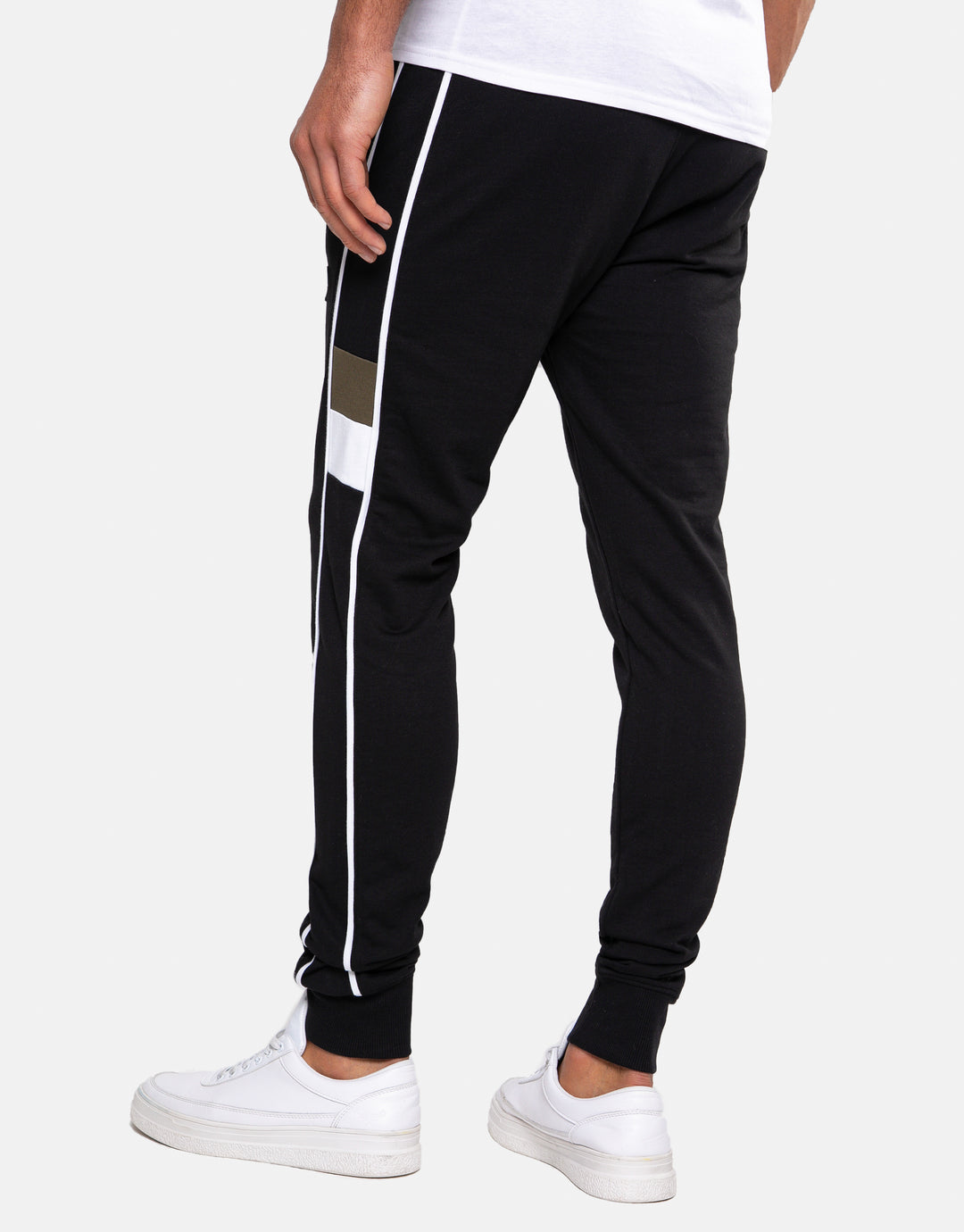 blair slim fit joggers