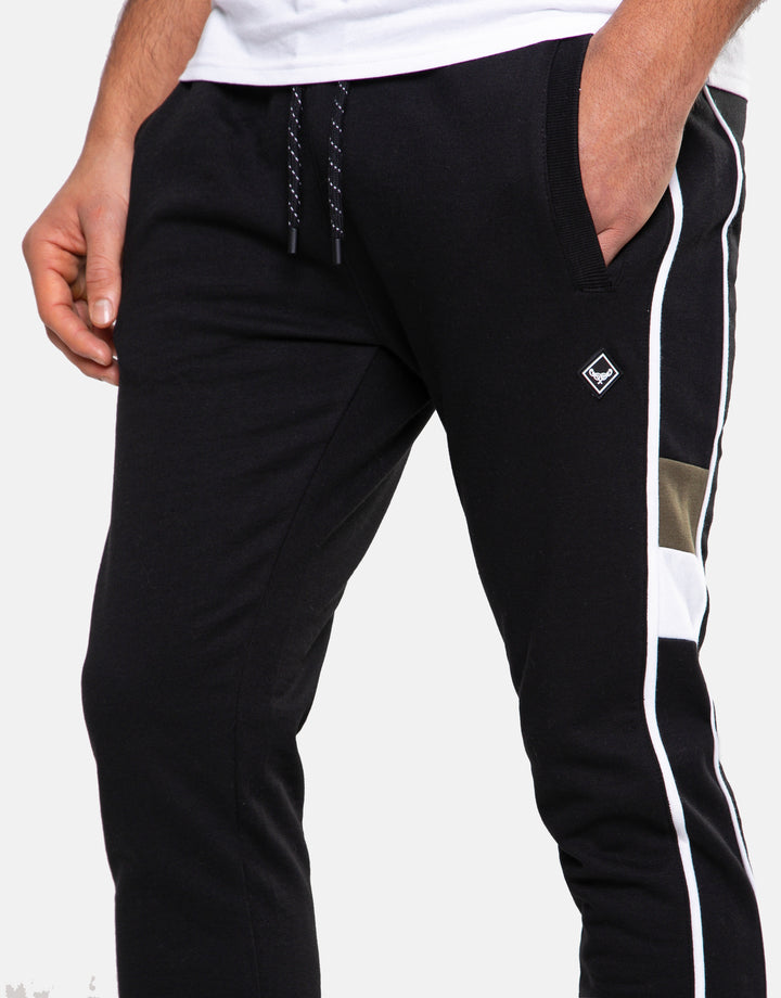 blair slim fit joggers