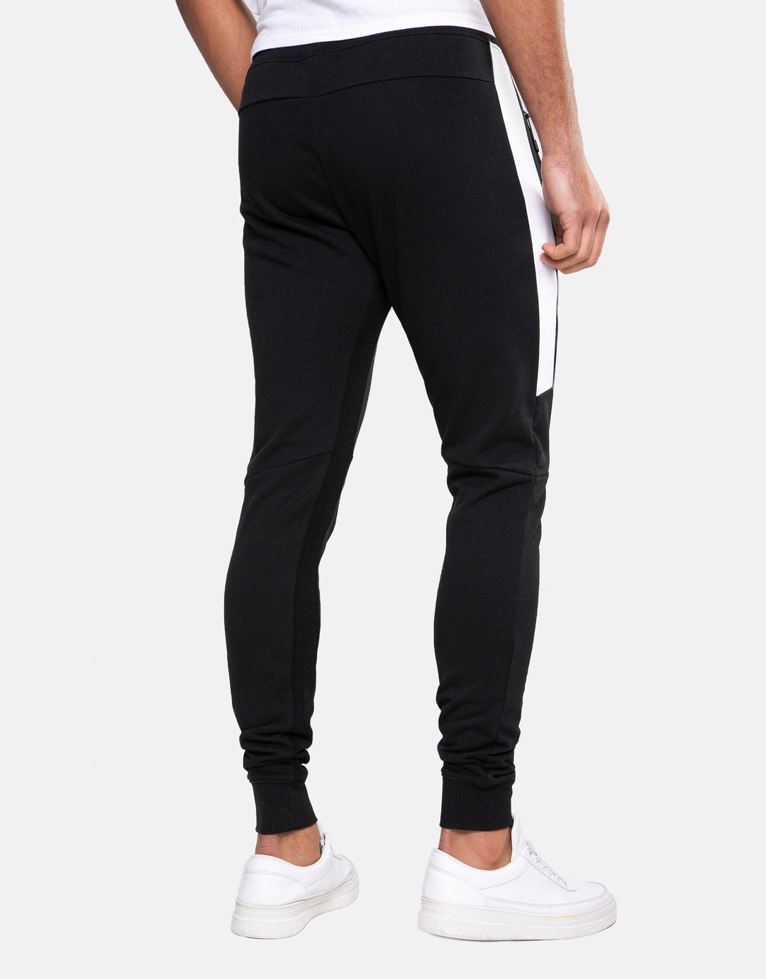 dwayne slim fit joggers