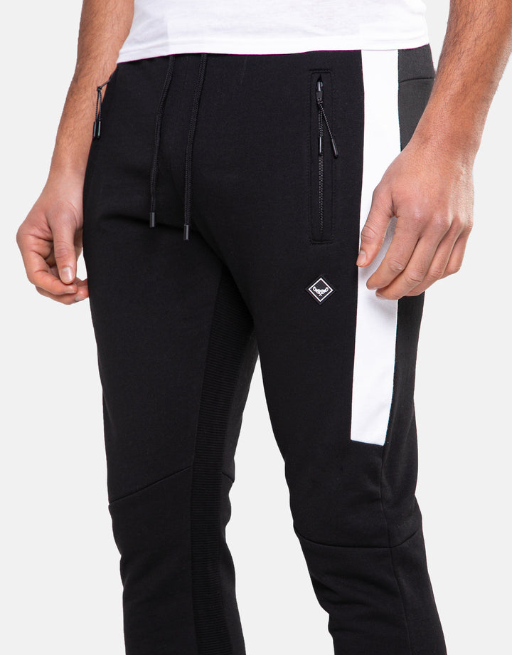 dwayne slim fit joggers