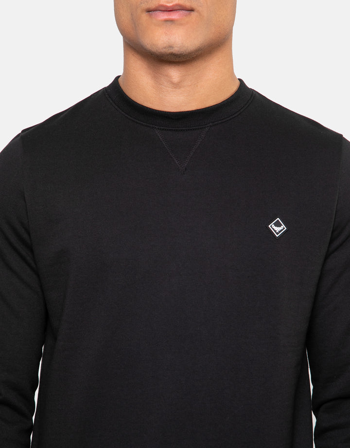 harrison crew neck sweatshirt
