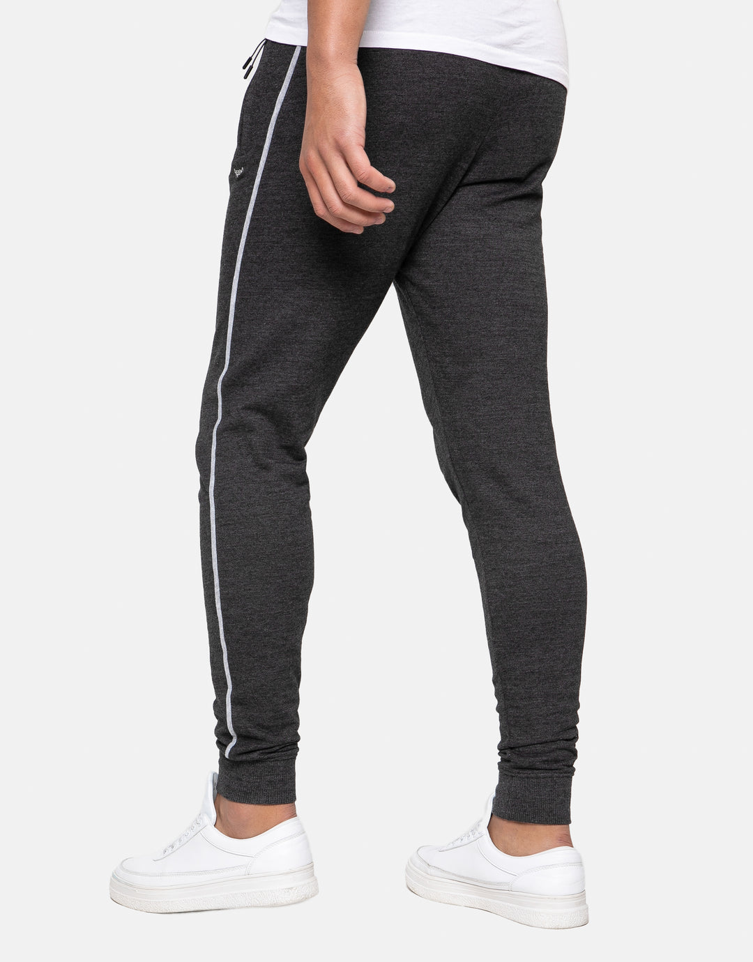 morris slim fit joggers