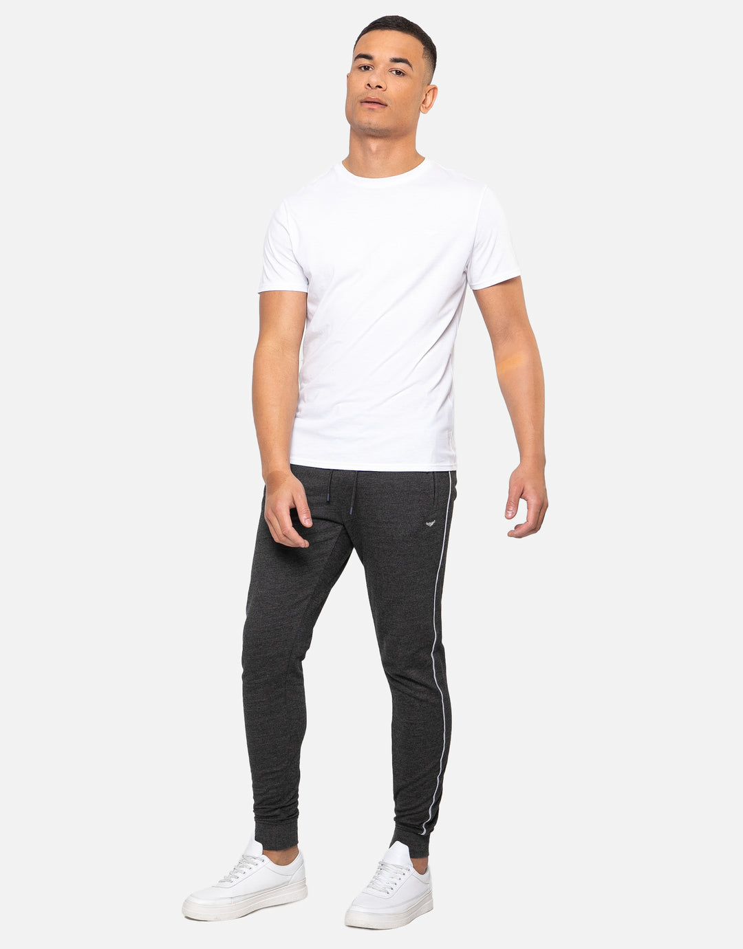 morris slim fit joggers