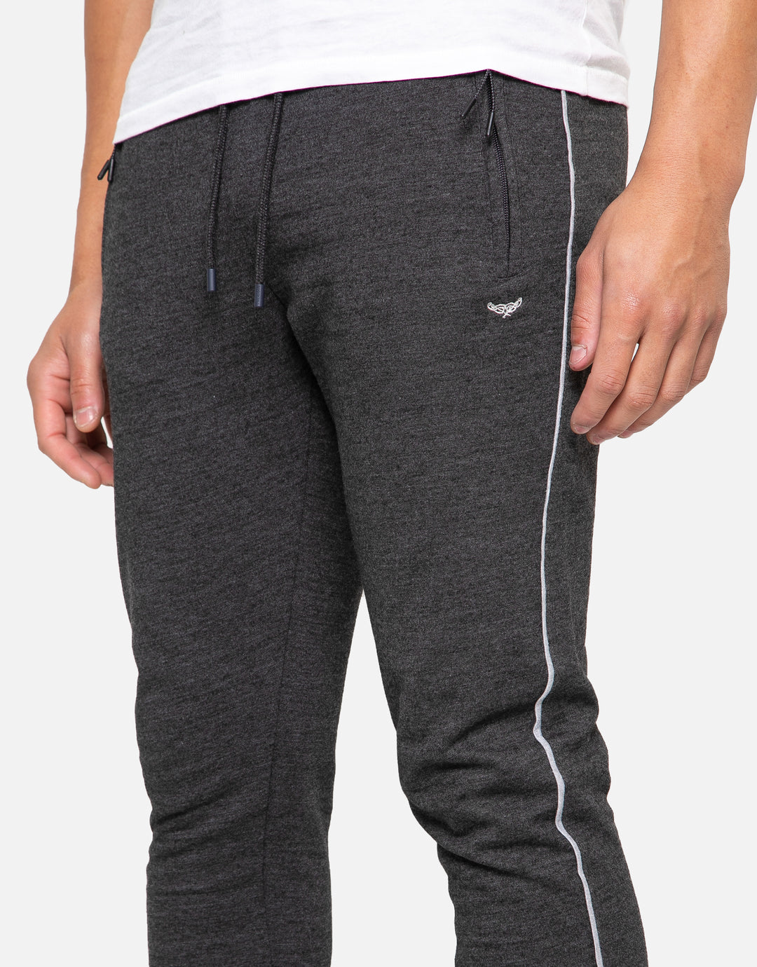 morris slim fit joggers