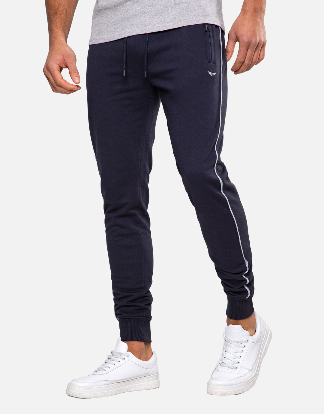 morris slim fit joggers