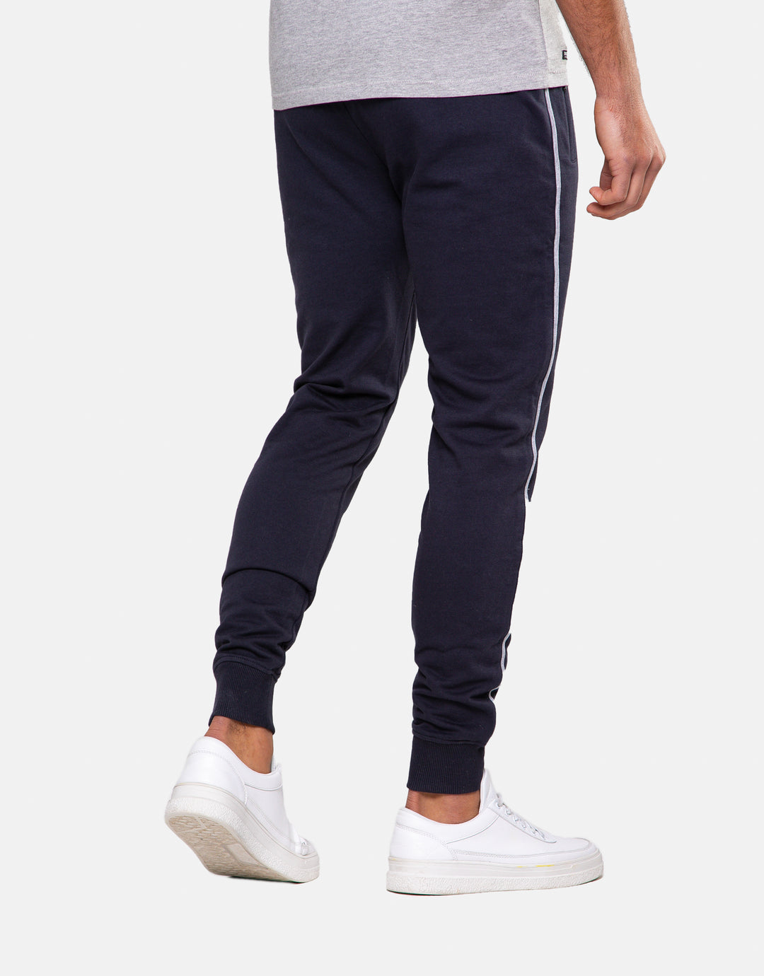morris slim fit joggers