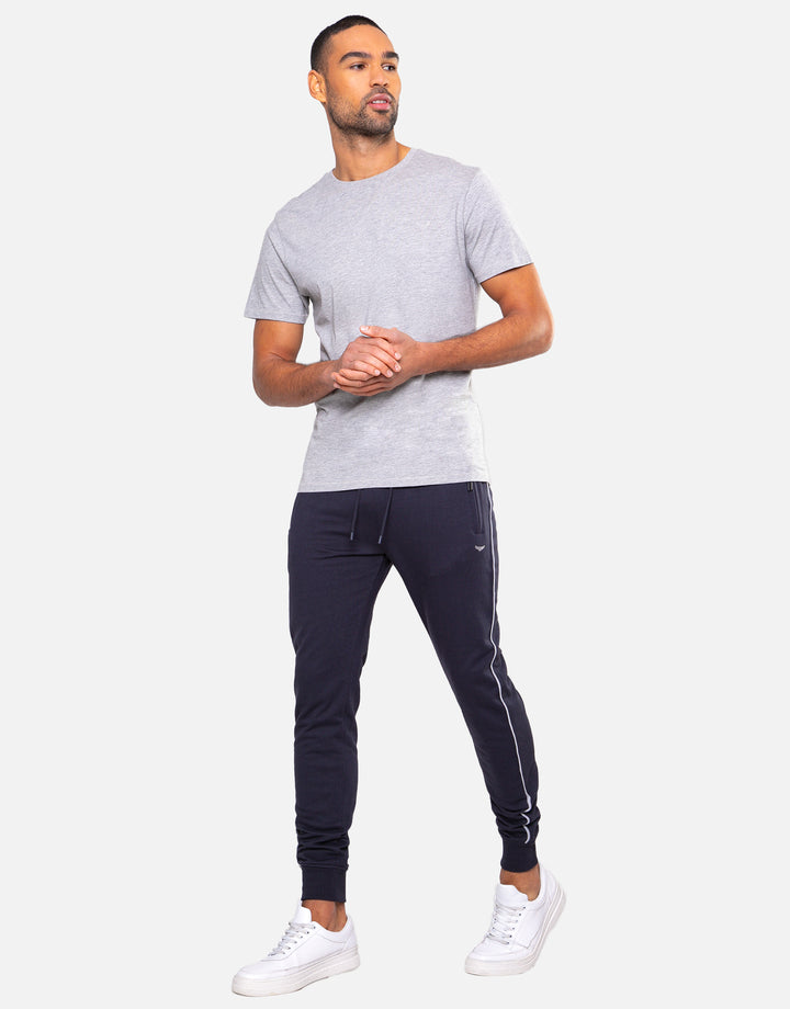 morris slim fit joggers