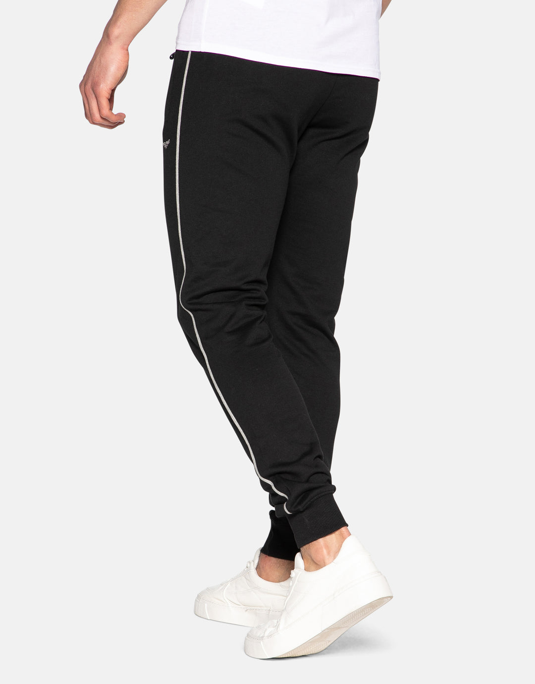 morris slim fit joggers