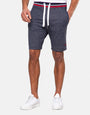 perry fleece shorts