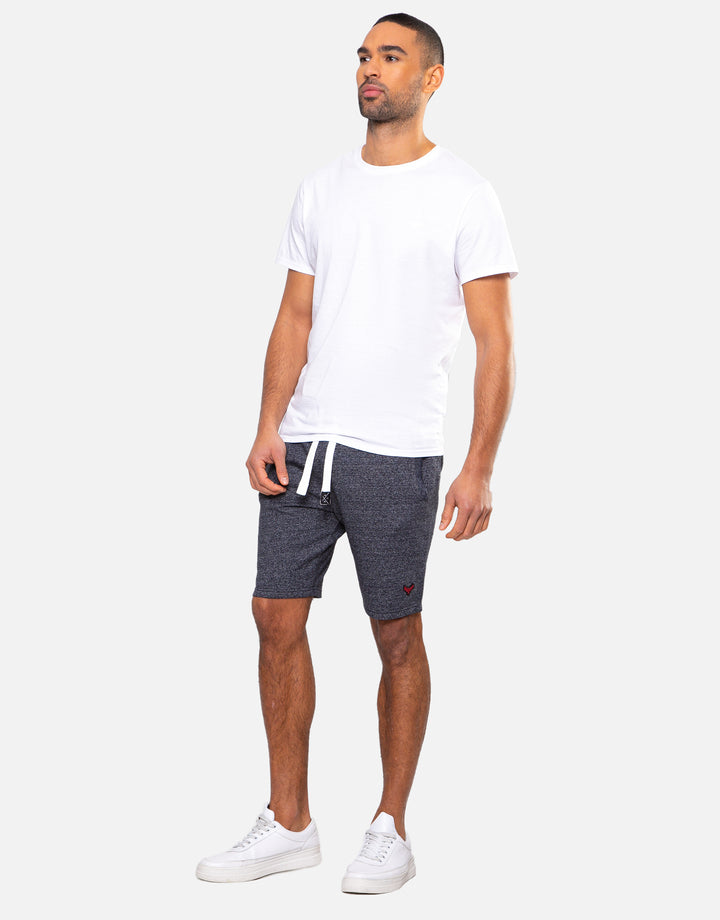 perry fleece shorts