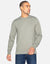 Green Crew Neck Sweatshirt