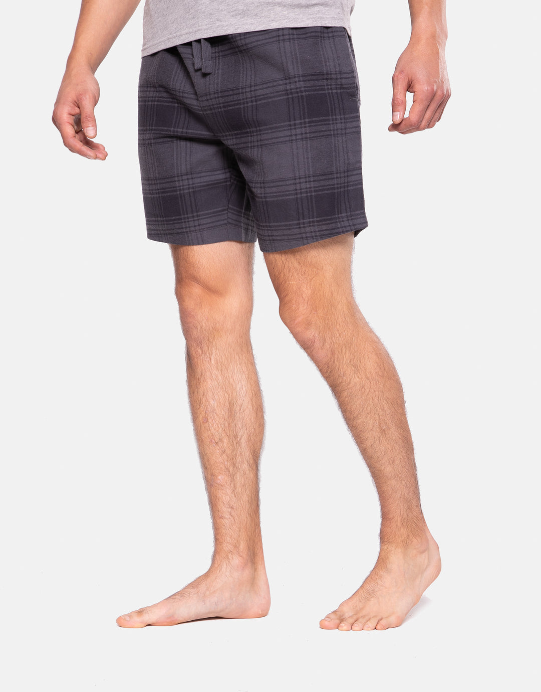 2 pack jex cotton pyjama shorts