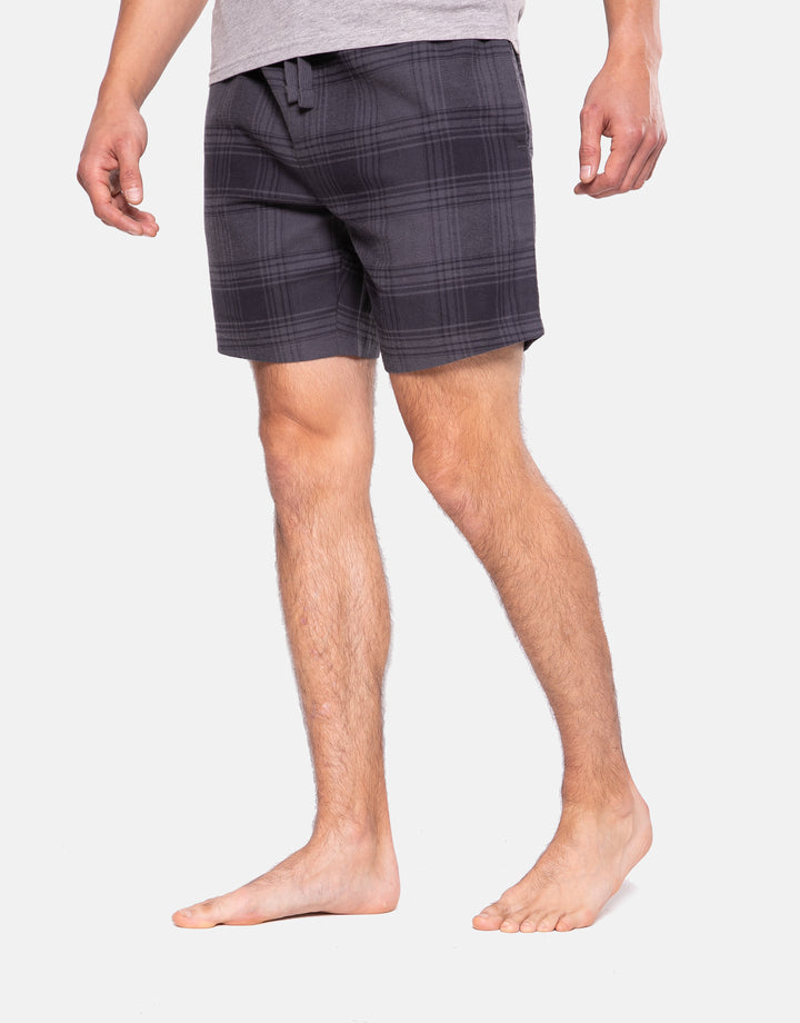 2 pack jex cotton pyjama shorts