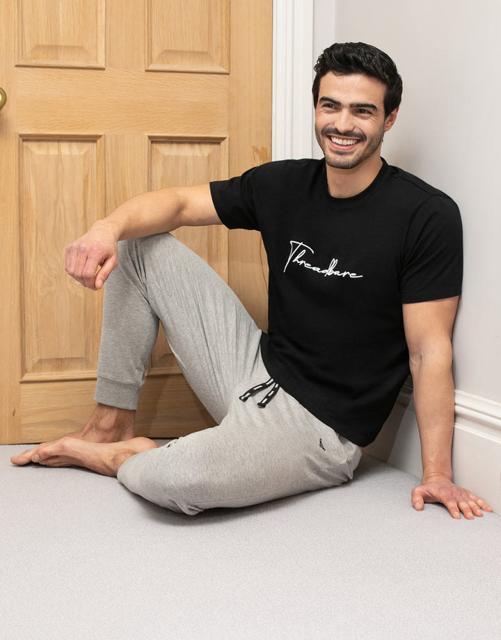 shannon cotton pyjama set