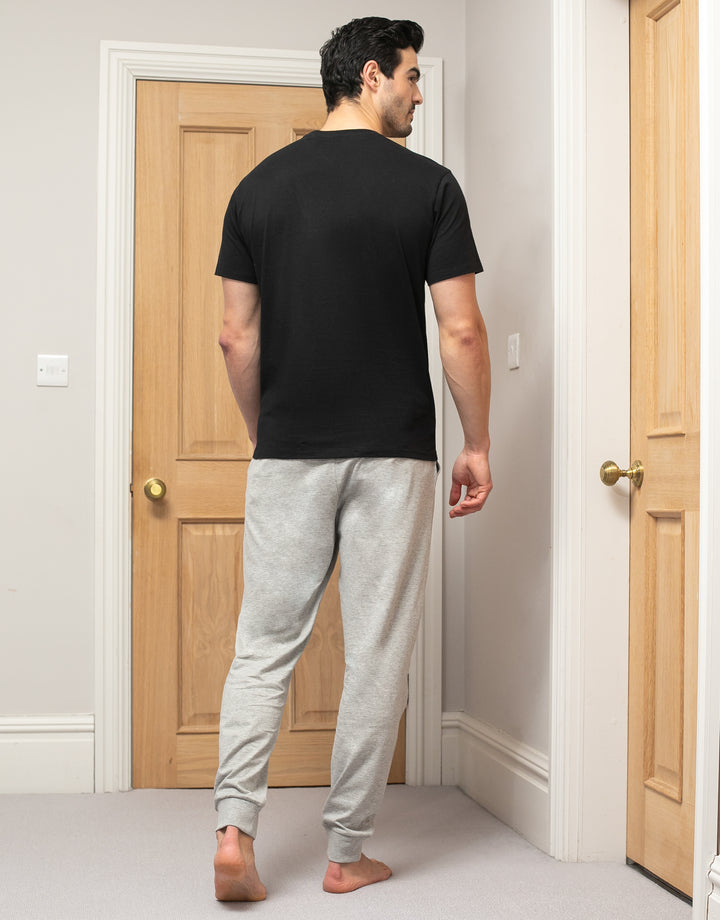 shannon cotton pyjama set