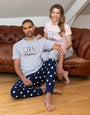 husband cotton pyjama set