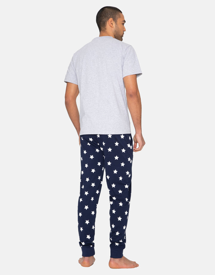 husband cotton pyjama set