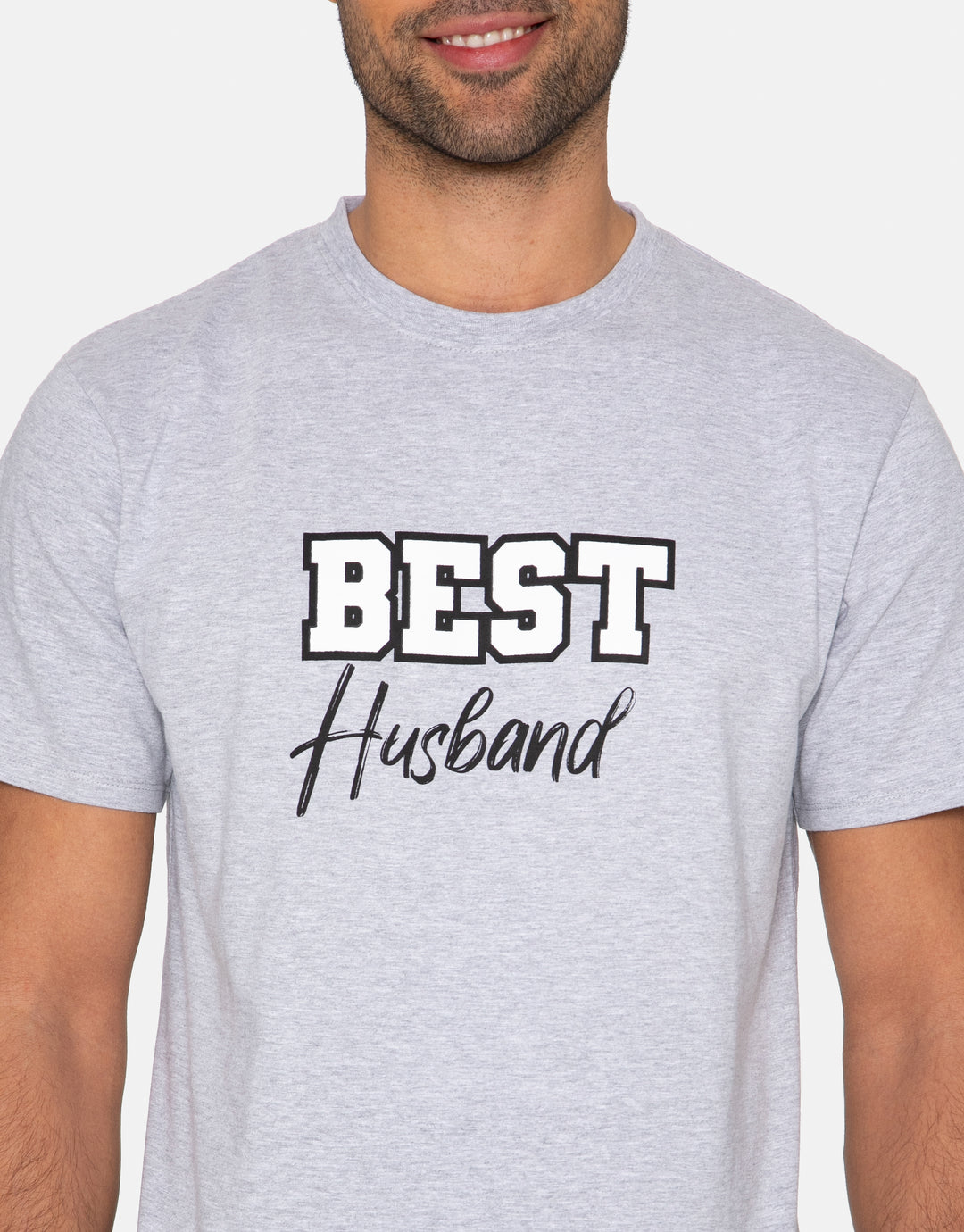 husband cotton pyjama set