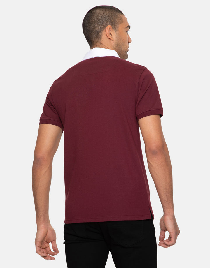 lomu cotton rugby shirt