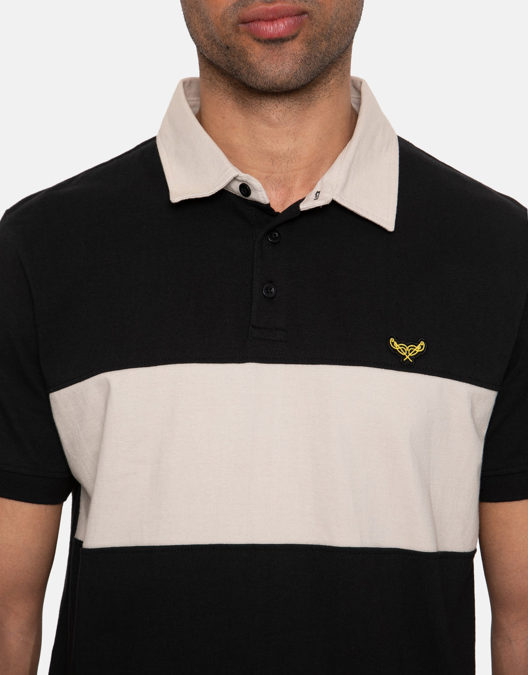 johnson cotton rugby shirt