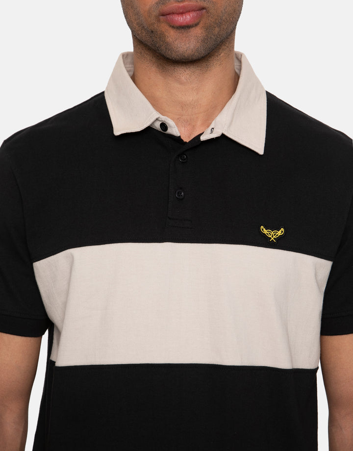 johnson cotton rugby shirt