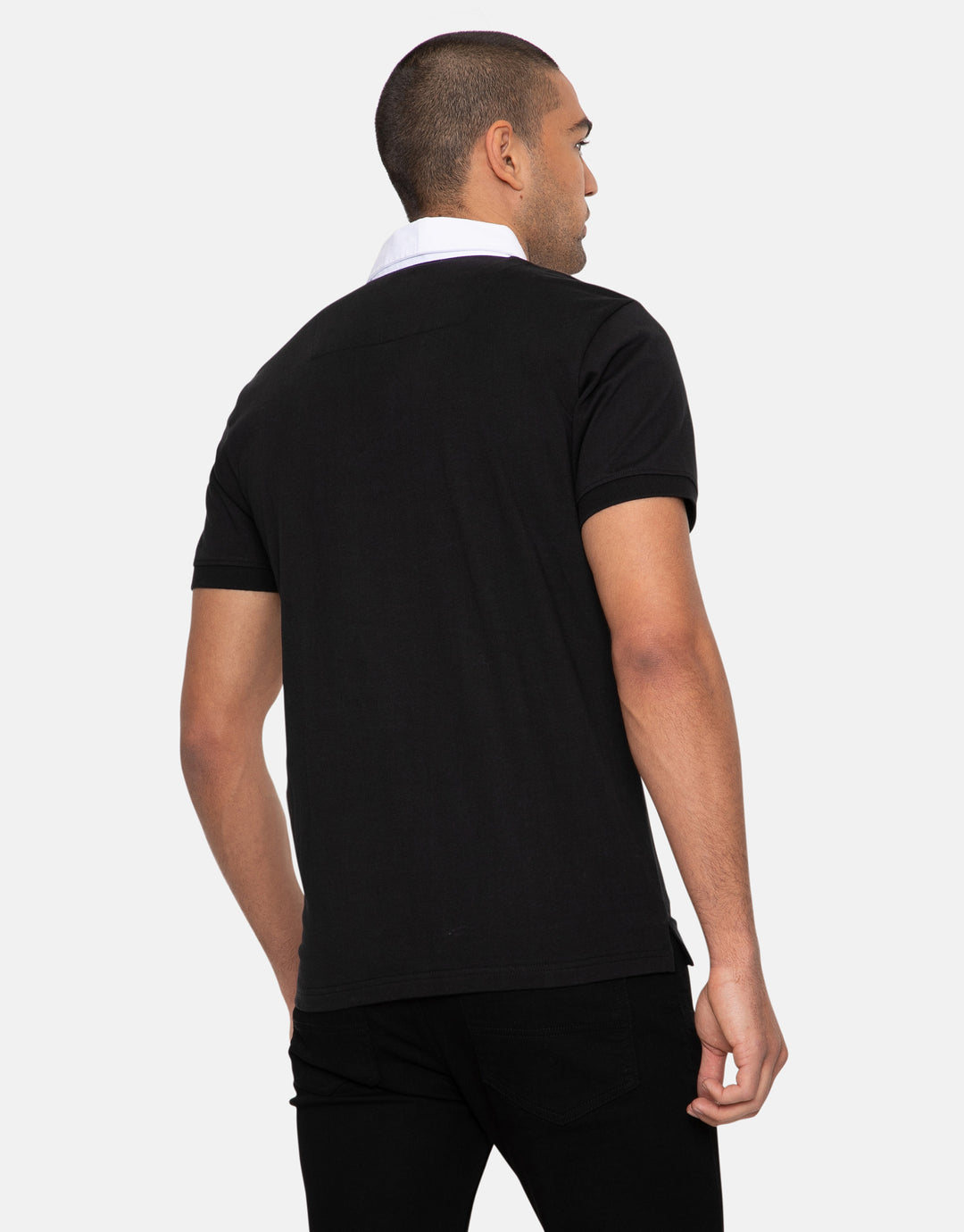 wilkinson cotton rugby shirt