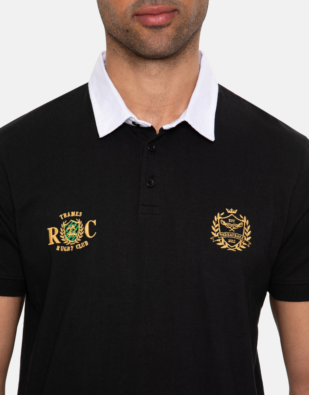 wilkinson cotton rugby shirt