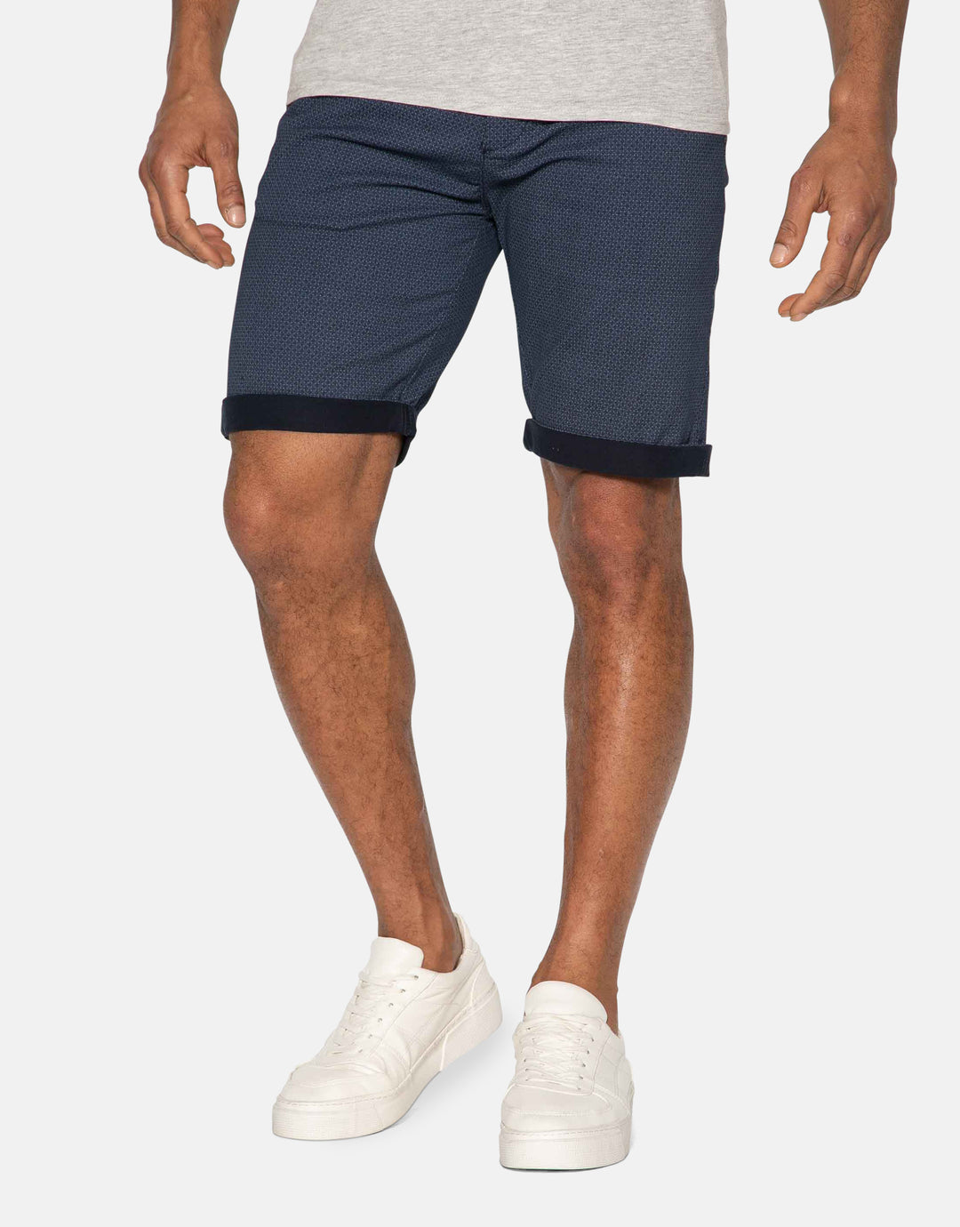 brave cotton chino shorts