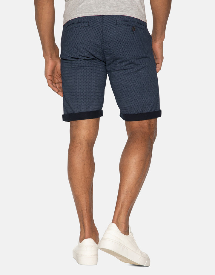 brave cotton chino shorts