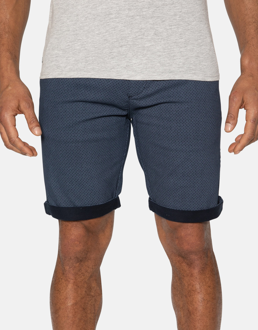 brave cotton chino shorts