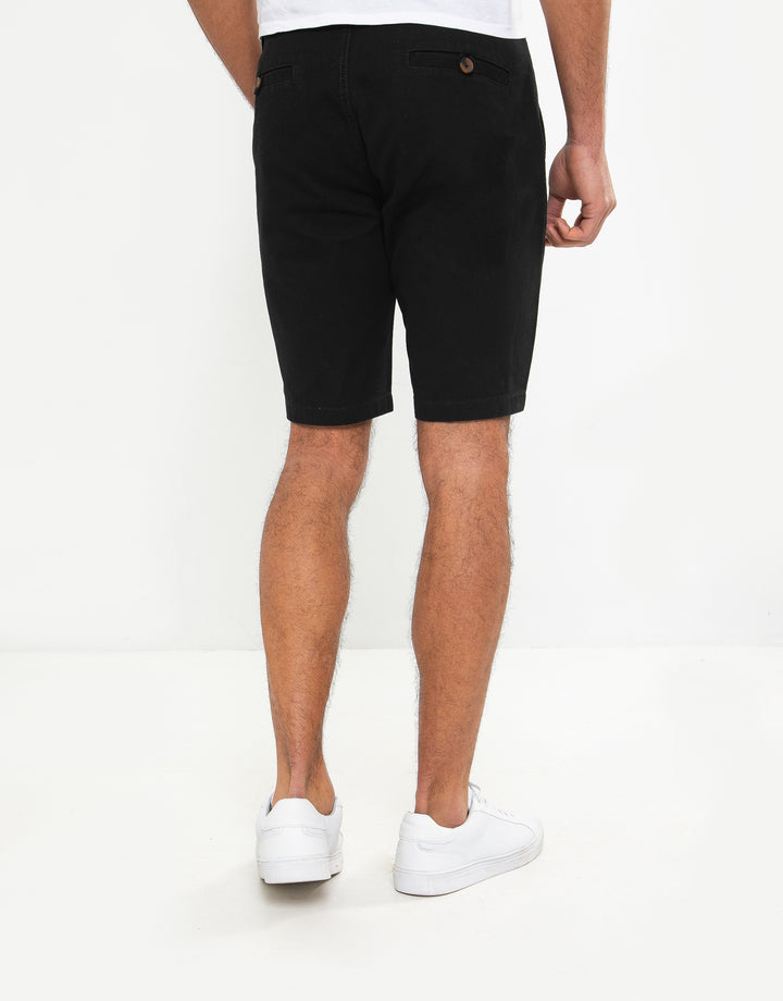 southsea cotton chino shorts