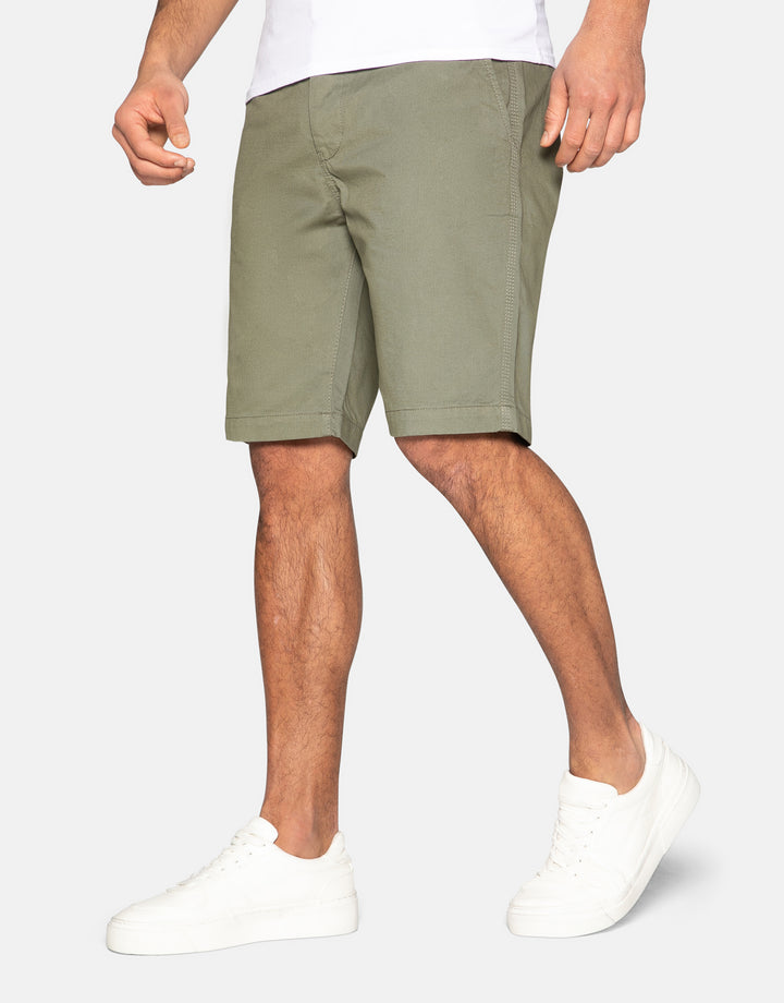 southsea cotton chino shorts