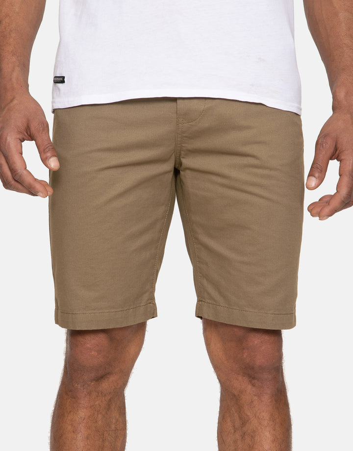 southsea cotton chino shorts