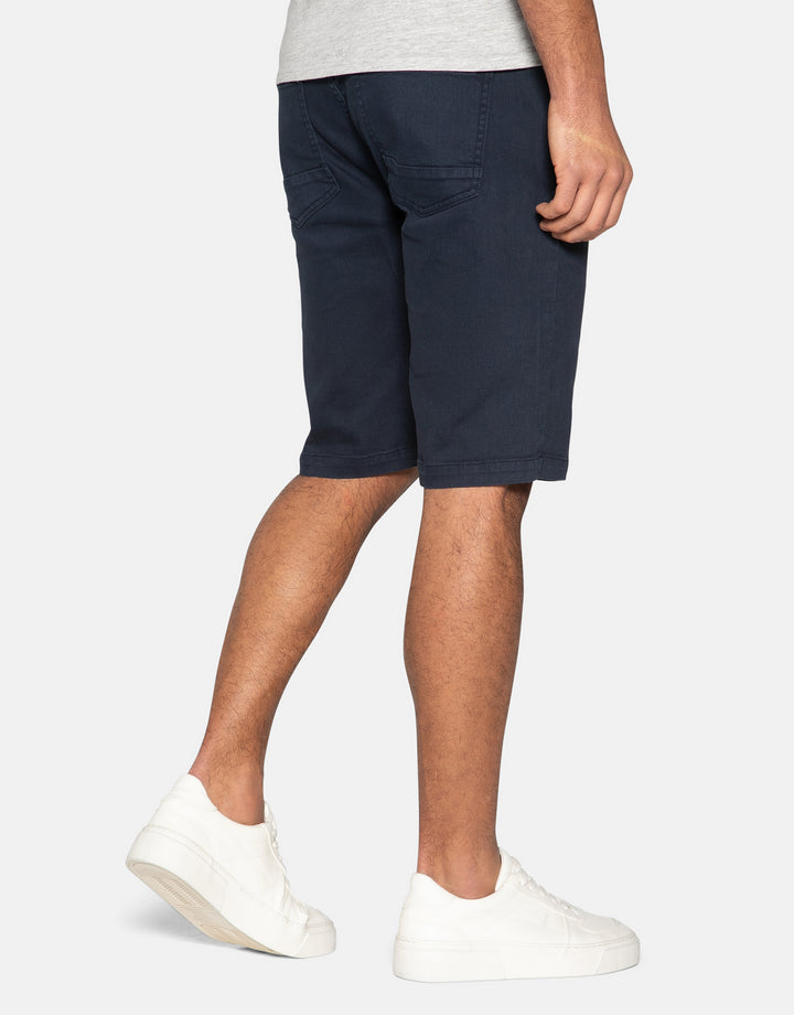 pryde cotton chino shorts