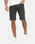 Charcoal Grey Chino Shorts