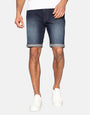 bossa denim shorts