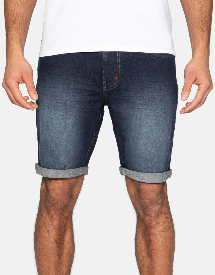 bossa denim shorts