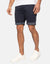 Navy Chino Shorts