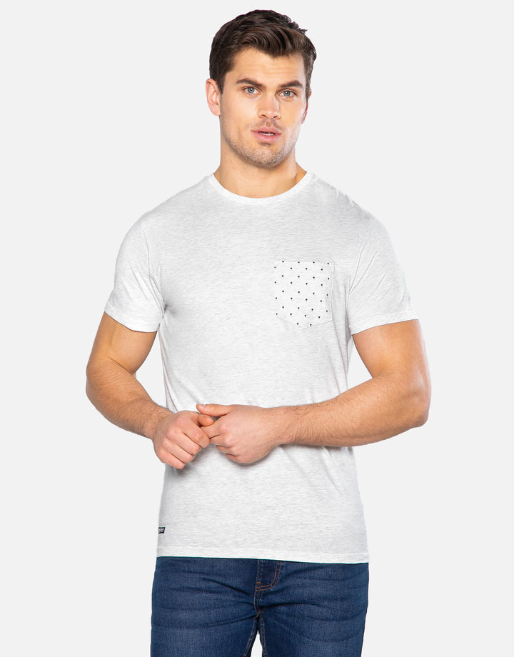 3 pack cotton t shirts