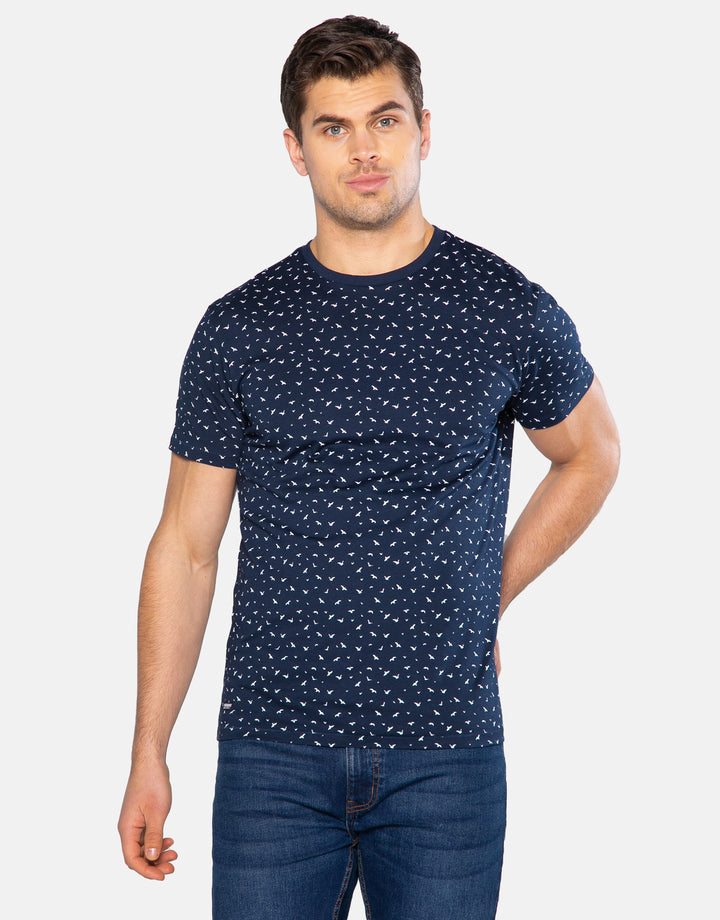 3 pack cotton t shirts