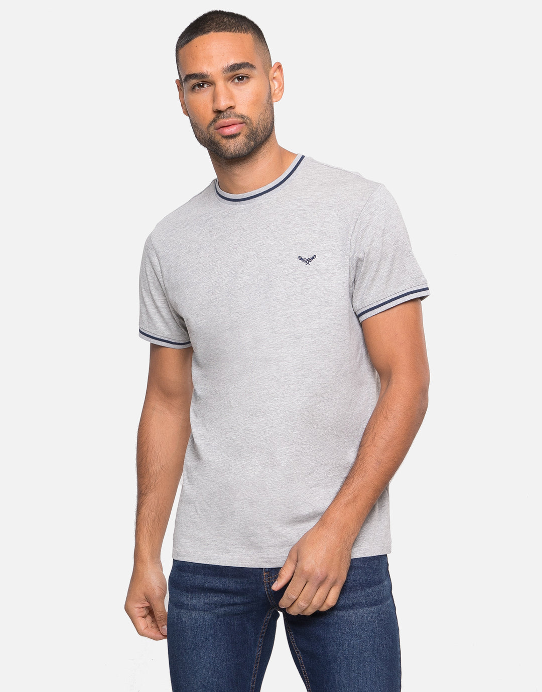 3 pack cotton t shirts