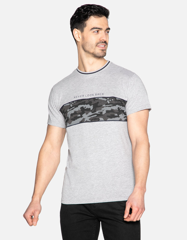 callahan camo stripe t shirt