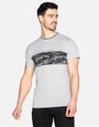 callahan camo stripe t shirt