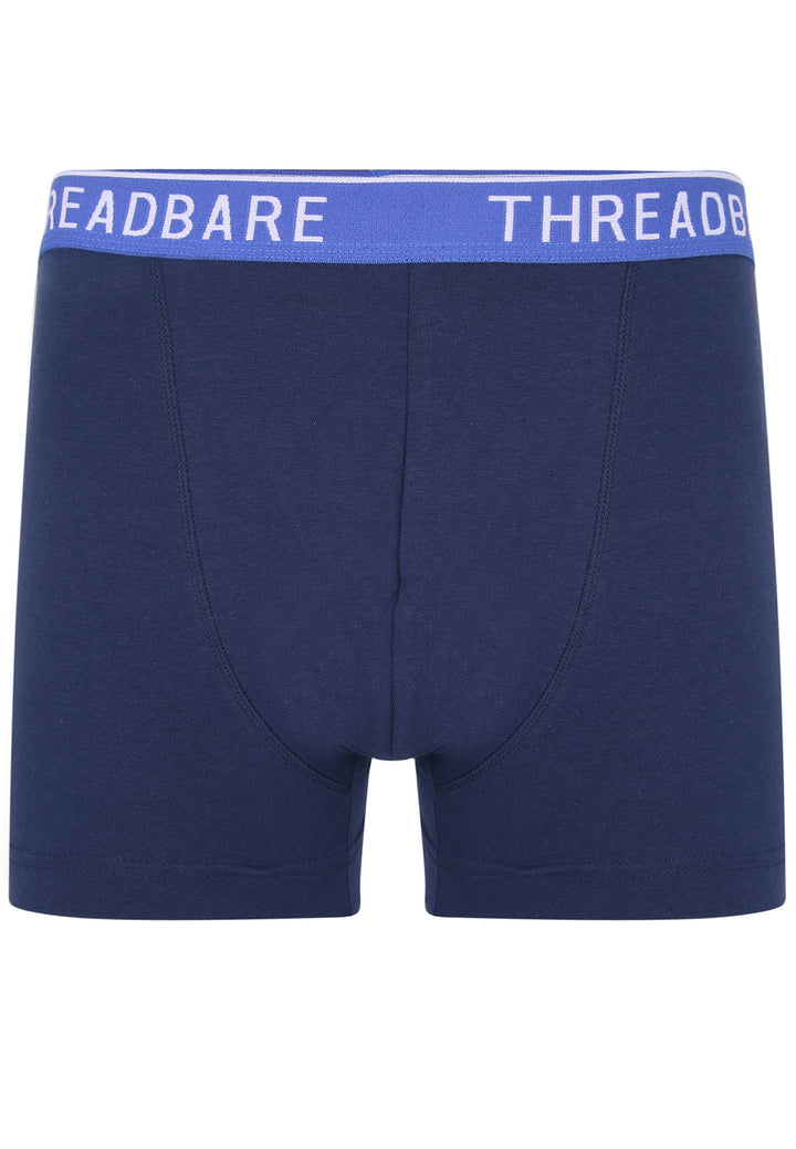 3 pack brayan trunks