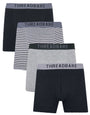 4 pack mason trunks