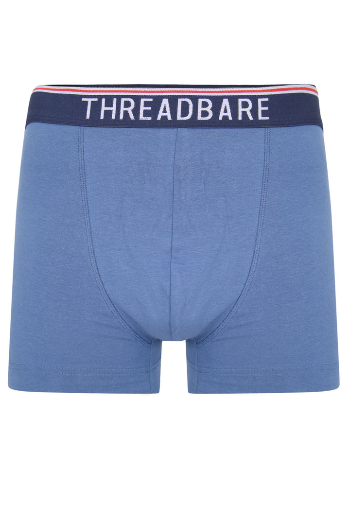 5 pack tenysl trunks