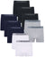 Multi Boxer Shorts (10 Pack)
