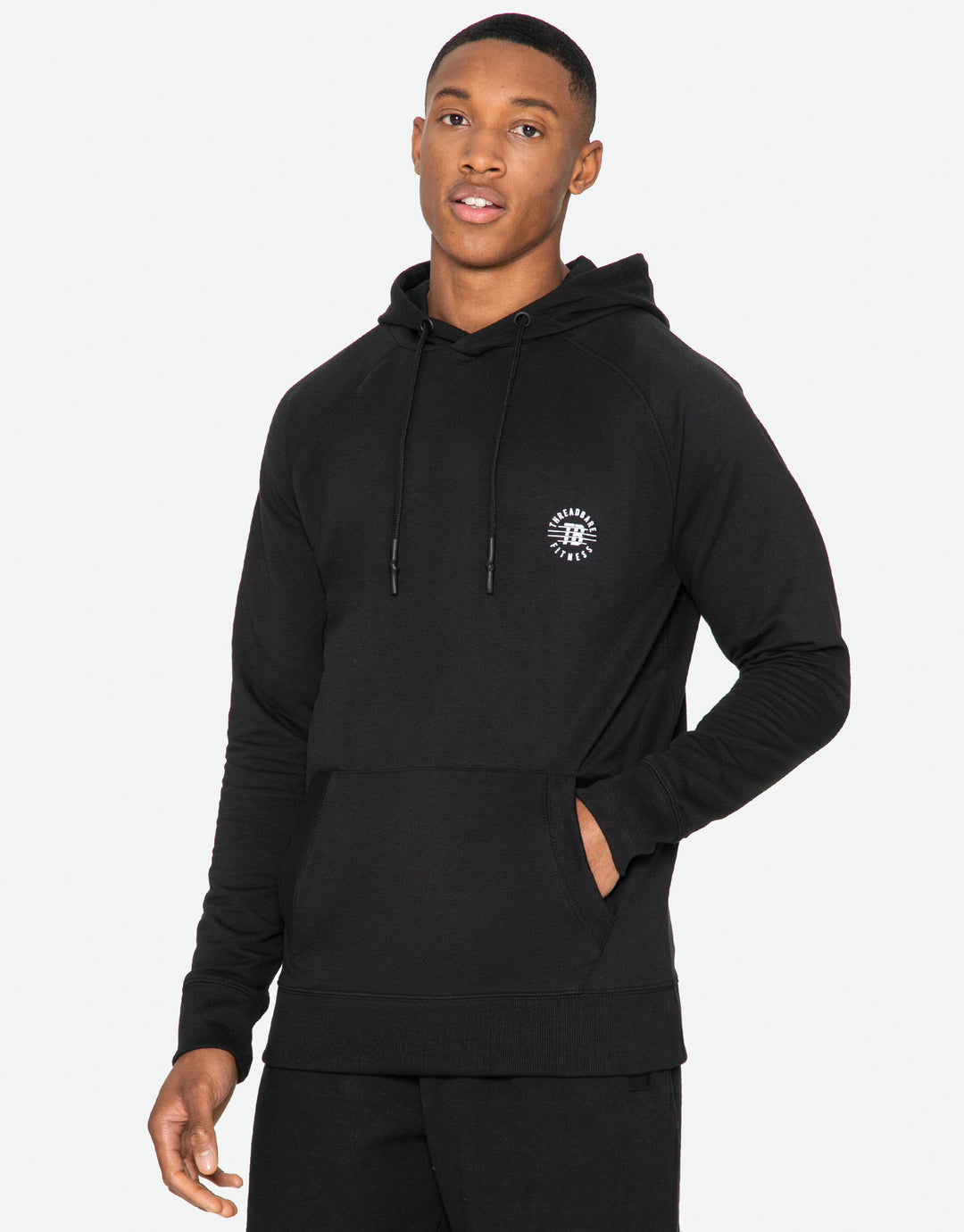 maximus sports hoody