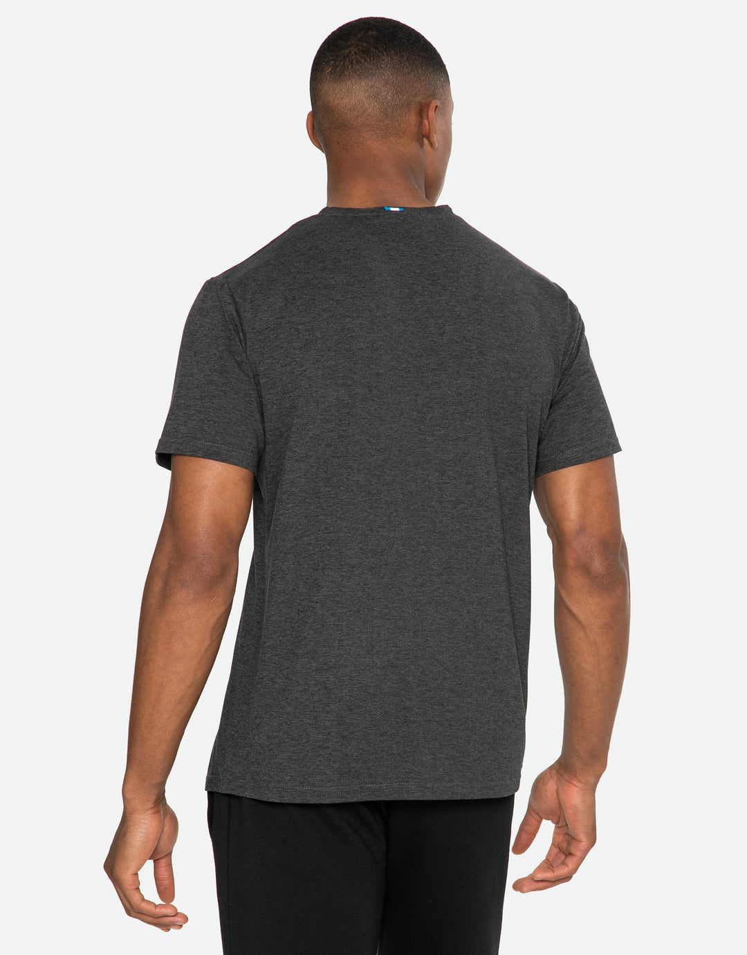 tricep sports top